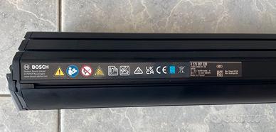 Lithium Battery for Cannondale Adventure Neo 3.1EQ