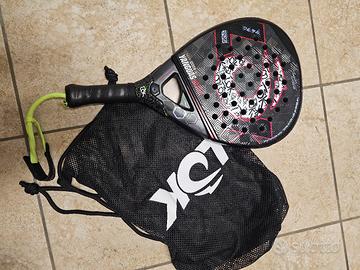Racchetta da padel Lok Maxx Hype  2026 World 