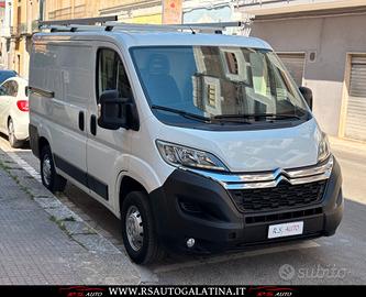 Citroen Jumper 2.2 HDi Furgone