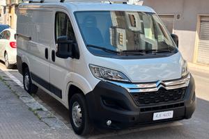 Citroen Jumper 2.2 HDi Furgone