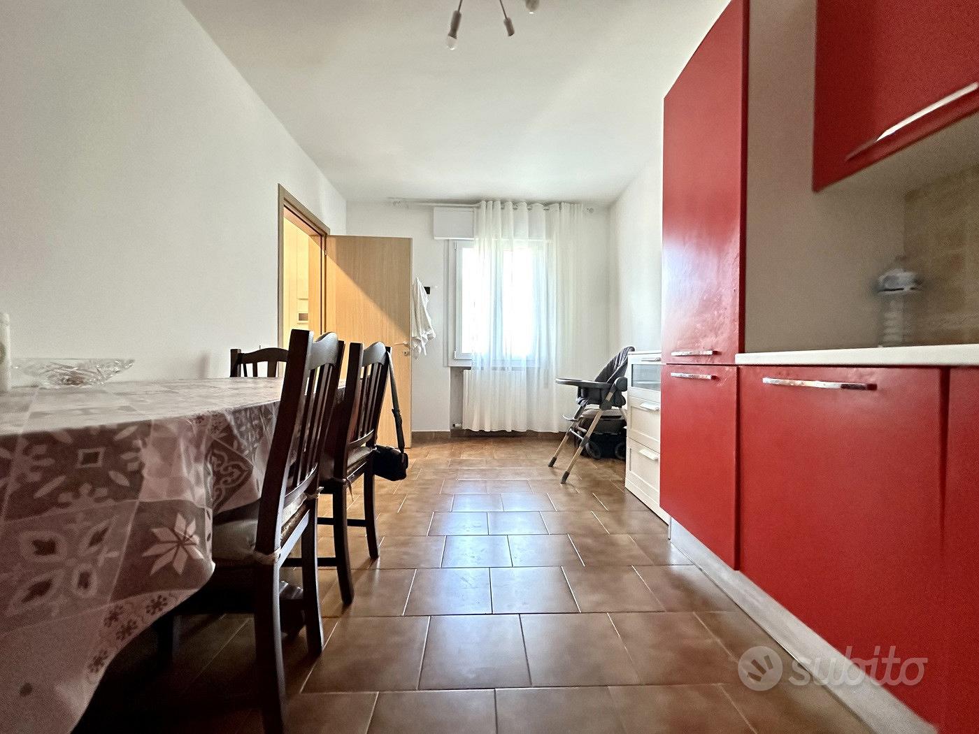Casa – Montagnana, Borgo San Marco - Altro