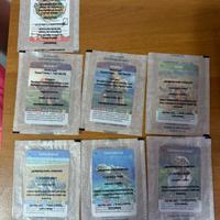 Figurine animali Kinder