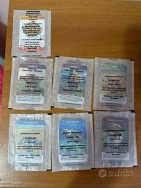 Figurine animali Kinder