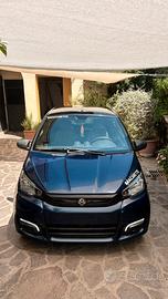 Aixam e-city sport