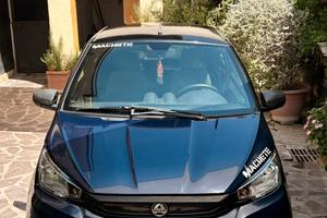 Aixam e-city sport