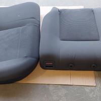 Sedili posteriori VW POLO 2007