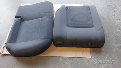Sedili posteriori VW POLO 2007