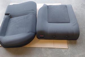 Sedili posteriori VW POLO 2007