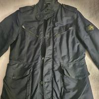giaccone giubbotto stone island 