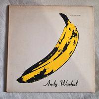 DISCO VINILE VELVET UNDERGROUND 