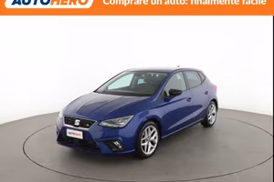 SEAT Ibiza GL03963
