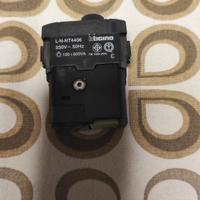 dimmer BTicino living