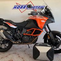 Ktm 1290 Super Adventure S