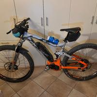 haibike full misura L