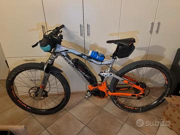 haibike full misura L