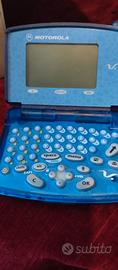 Motorola V100 comunicator vintage GSM dual band