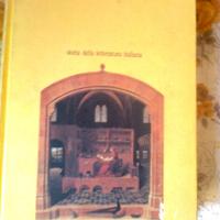 Letteratura italiana di Giuseppe Petronio