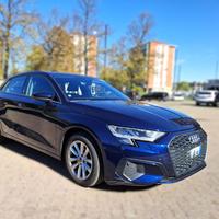 AUDI A3 SPB 35 TDI S tronic Business
