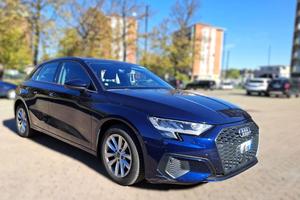 AUDI A3 SPB 35 TDI S tronic Business