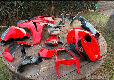 Honda cbr 1000 rr 2009