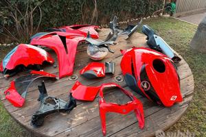 Honda cbr 1000 rr 2009