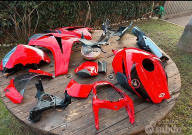 Honda cbr 1000 rr 2009