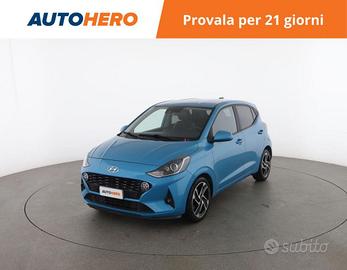 HYUNDAI i10 VP27810