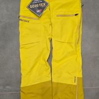 pamtalone sci snowboard Marmot Freerider Gore-Tex