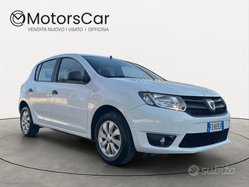 DACIA Sandero 0.9 TCe 12V T-GPL 90 CV S&S Amb.