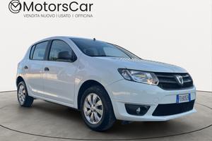 DACIA Sandero 0.9 TCe 12V T-GPL 90 CV S&S Amb.