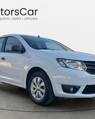 DACIA Sandero 0.9 TCe 12V T-GPL 90 CV S&S Amb.