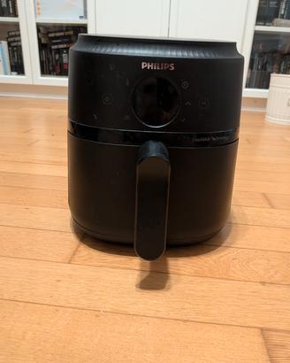 friggitrice ad aria philips