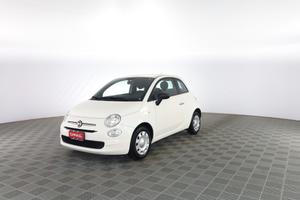 FIAT 500 500 1.0 Hybrid Cult