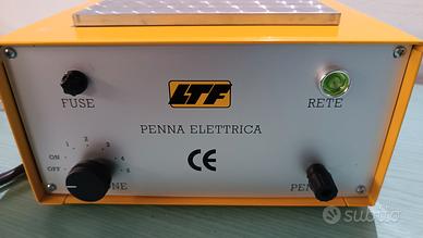  penna elettrica LTF