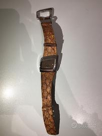 Orologio da donna Roberto Cavalli