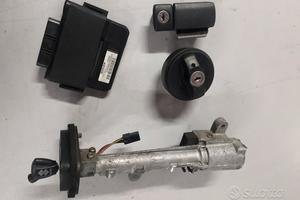 Kit accensione SUZUKI BURGMAN 400 K7