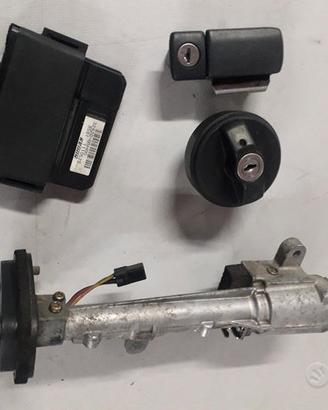 Kit accensione SUZUKI BURGMAN 400 K7