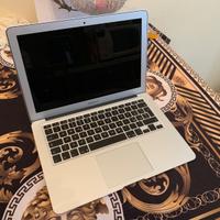 MacBook Air 13"