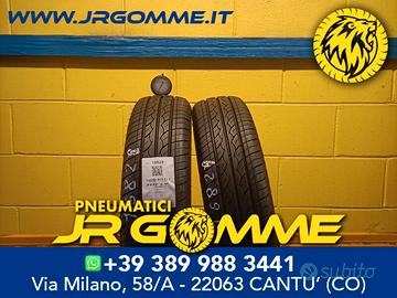2 Gomme al 80% 145/65/15 HIFLY Estive - Cantù