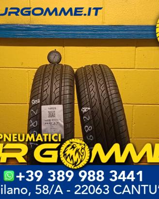 2 Gomme al 80% 145/65/15 HIFLY Estive - Cantù