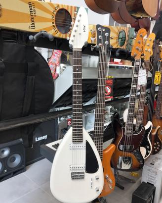 chitarra VOX riproduzione anni 60