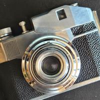 Fotocamera Bencini - Comet II