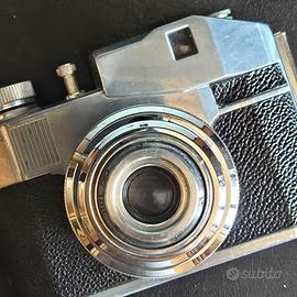 Fotocamera Bencini - Comet II