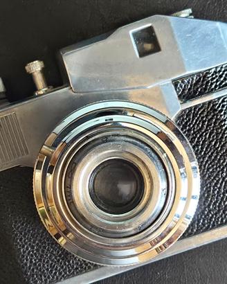 Fotocamera Bencini - Comet II