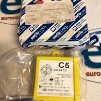46464701 CENTRALINA ELETTRONICA ACCENSIONE CROMA/L