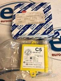 46464701 CENTRALINA ELETTRONICA ACCENSIONE CROMA/L