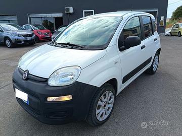 FIAT Panda 0.9 TwinAir Turbo S&S 4x4 Pop Van 2 p