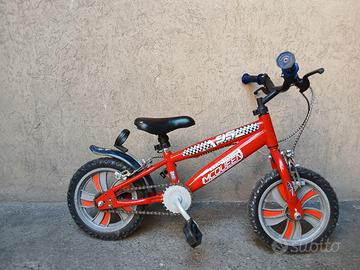 Bici da bimbo