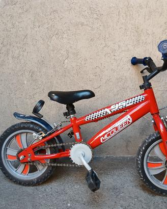 Bici da bimbo