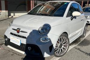Abarth 595 Pista 1.4 T-Jet #8425